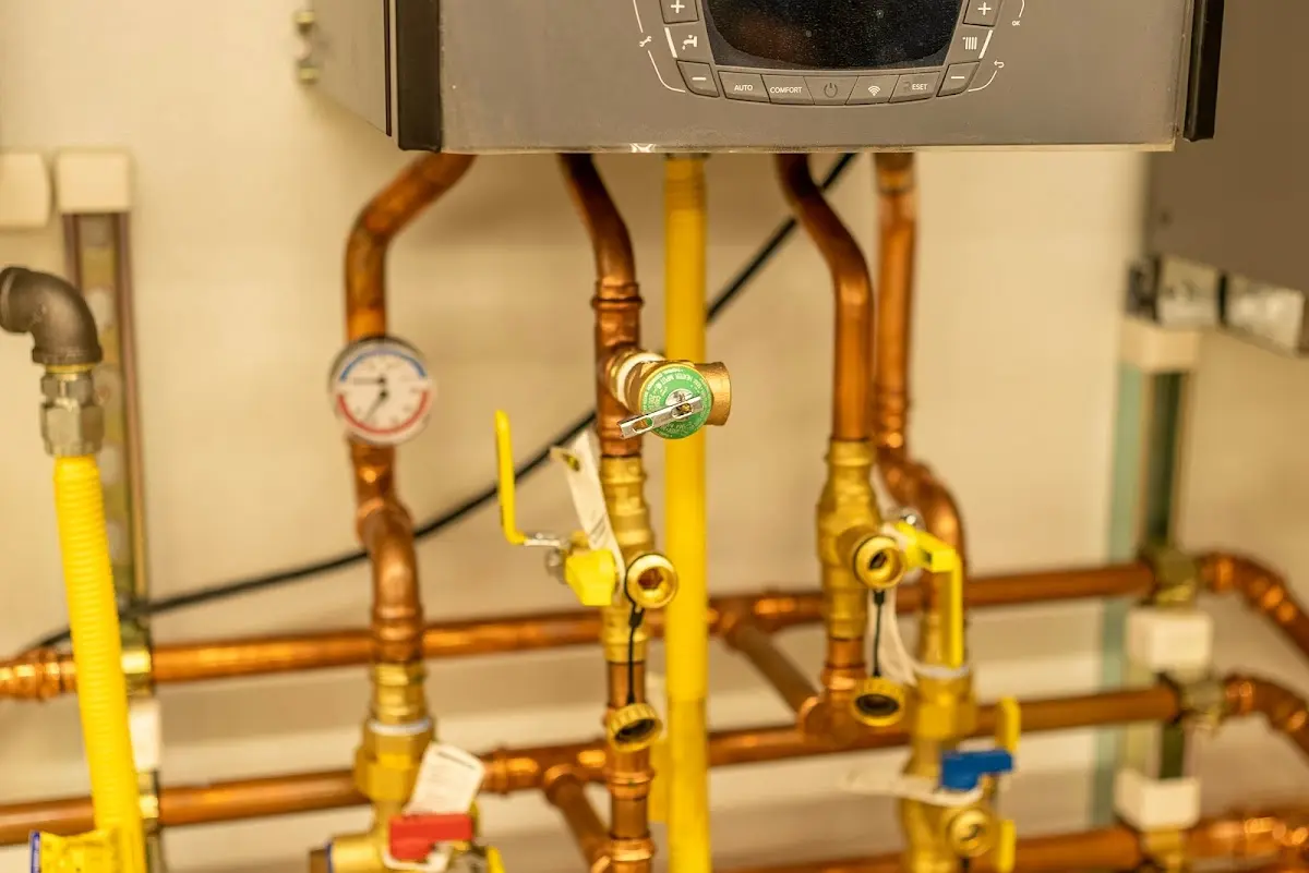 Licensed technician providing Sump Pump Repair for a homeowner in Beardstown